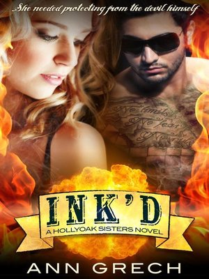 cover image of Ink'd